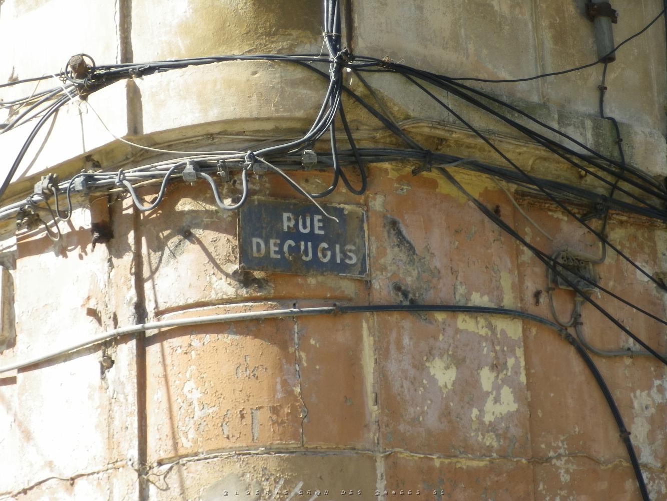 1551 rue decugis les escaliers qui partaient de la rue de turin pour allait a la marine.JPG